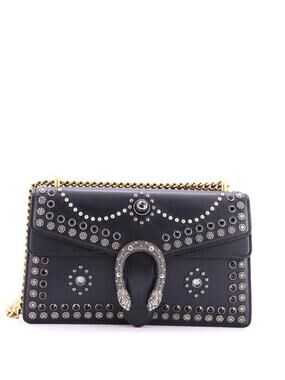 Gucci Dionysus Bag Studded Leather #253747G16B